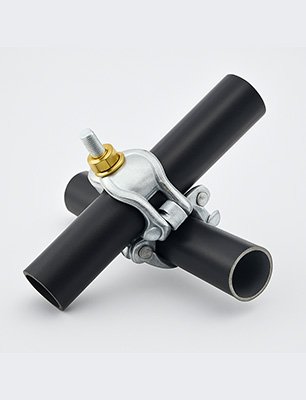 Drop Forged Coupler Swivel