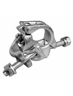 Fix Forging Coupler