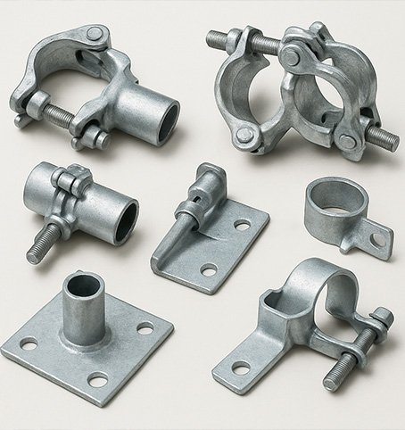 Scaffolding Accessories